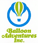 Ballon-Adventures-Logo