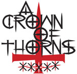 CrownThorns-Logo
