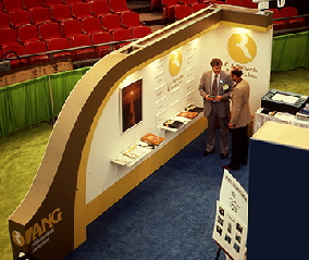 CA-Richards-Tradeshow-Booth-Astrodome-OTC-1978