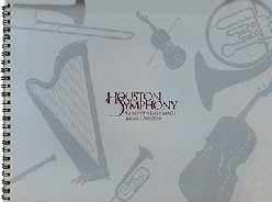 Houston-Symphony-Brochure
