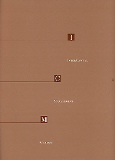 ICM-Brochure