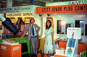STITT-Spark-Plug-Booth-OTC-1978