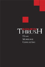 Thrush-Brochure