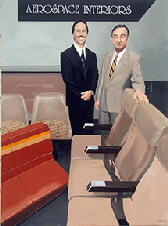 Aerospace-Interiors-Painting