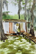 Caddo-Lake-Boat-Shed