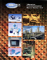 Metrix-Catalog