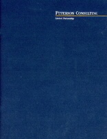 Peterson-Consulting-Brochure