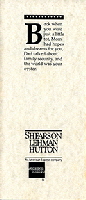 Shearson-Lehman-Brochure