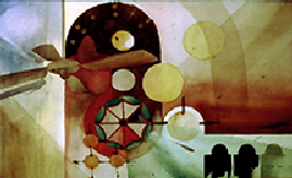 Stained-Glass-and-Fan