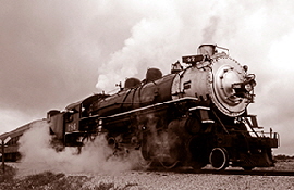 Steam-Locomotive-786
